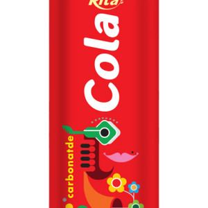 330ml Cola Carbonated